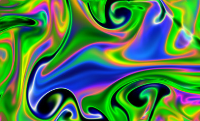 Magic space texture, pattern, looks like the minerals in the cut