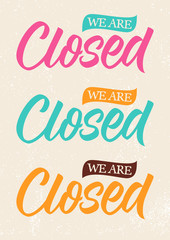 closed_set