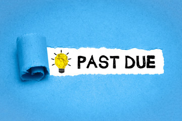 Past Due