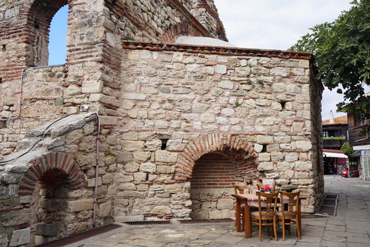 Burgas Bulgaria