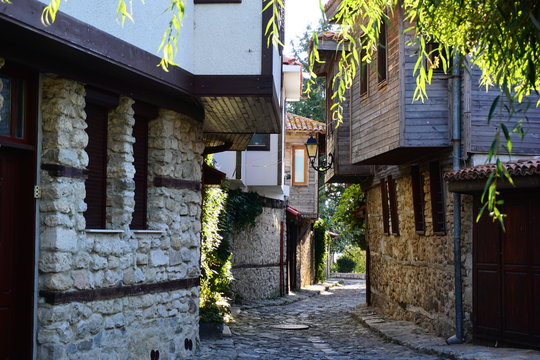 Burgas Bulgaria