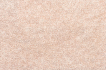 Texture of food parchment paper for baking in the oven. Baking paper