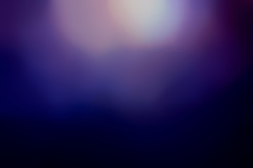 Abstract gradient lights and colors soft pattern background