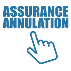 Logo assurance annulation.