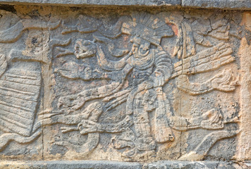 Chichen-Itza