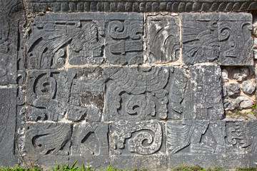 Chichen-Itza