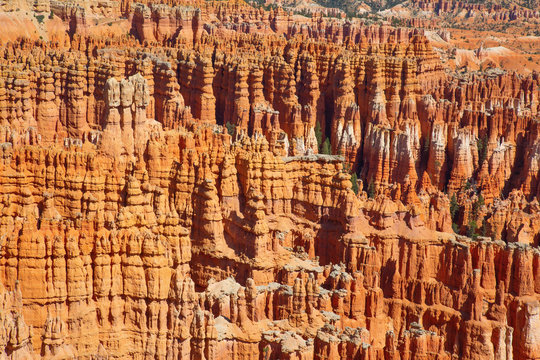 Bryce canyon