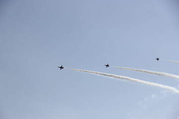 flug show berlin ila  © TIGERRAW