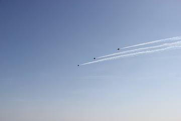 flug show berlin ila 