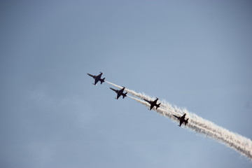 flug show berlin ila  © TIGERRAW