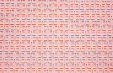 pink paper with stripe textures