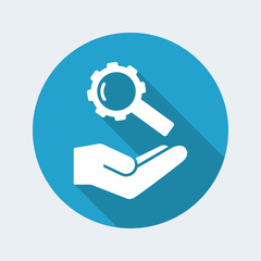 Search engine services