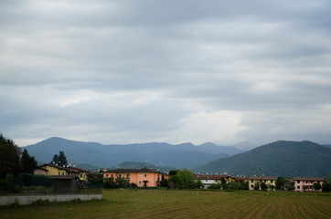 paesaggio