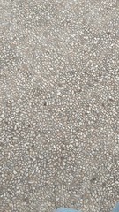 neatly arranged rock background