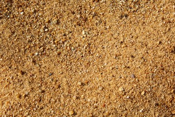 Sand