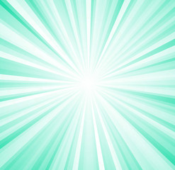Fototapeta na wymiar Abstract ray burst background, glow effect, comix