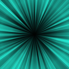 Abstract ray burst background, glow effect, comix