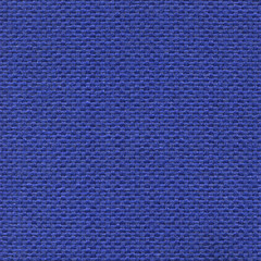 Blue textile textured background. Vintage detailed fashion background for designers and composing collages. Luxury textured genuine fabric of high and natural quality. Cloth backdrop.