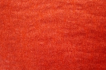 Fototapeta premium Roter Papierhintergrund