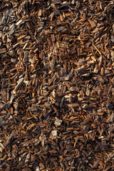 Wood Chip Texture