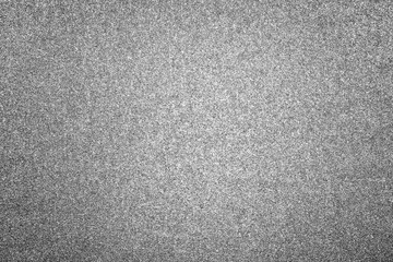 Granular abstract uniform grainy surface.