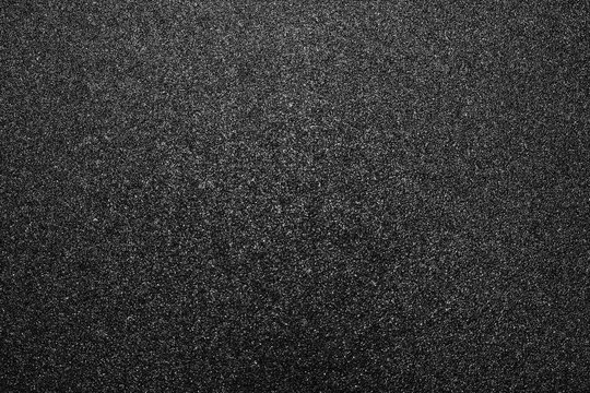 Granular abstract uniform grainy surface.