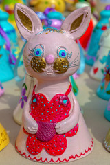 Easter decorations for house