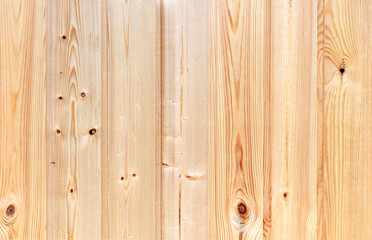 The texture of the wooden board. Background from wooden boards.