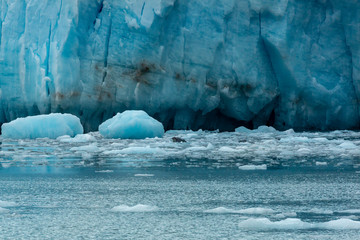 Alaska Glaciares 