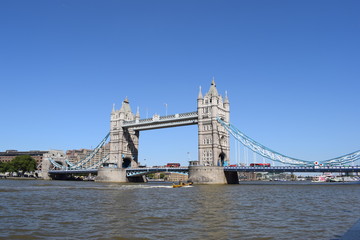 Obraz premium tower bridge in london