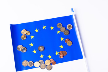 Nur noch wenig Zeit bleibt den Briten in ihrer Entscheidung Austritt aus der EU oder verbleiben....