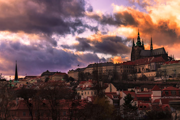Prague Praga
