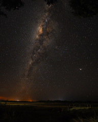 The Stars of the African Skies 