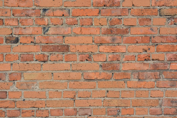 Background - brickwork.