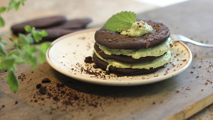 Avocadokuchen