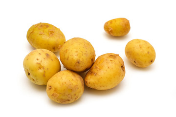 potato