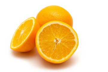 orange, fruit, citrus, 