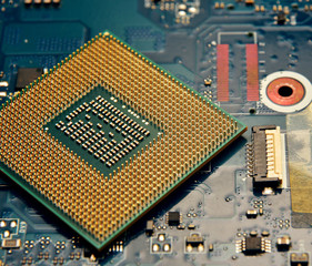 Computer hardware & networking
