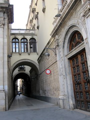 Obraz premium Arco