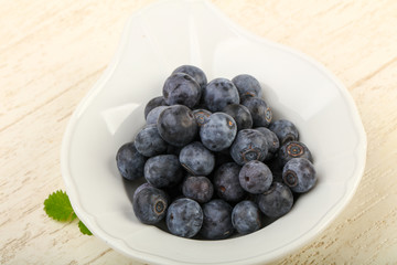Blueberry