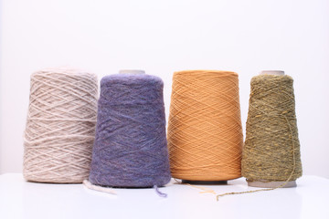  skein of thread