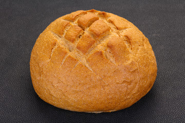 Tasty homemade bread