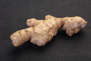 Aroma Ginger root