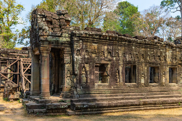 Banteay Kdei - 