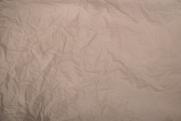 crumpled paper texture