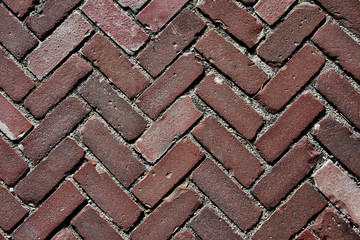 paving stone texture background