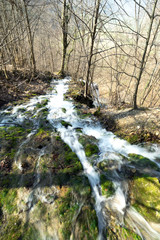 Neidlinger Wasserfall