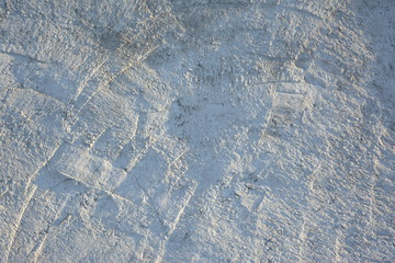 cement surface abstract