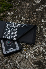 Obraz premium tapis pliable 