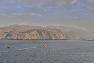 détroit d'Ormuz (Hormuz)